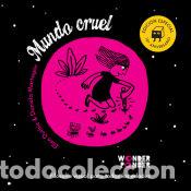 Libros: Mundo cruel. Edici&oacute;n especial 10&ordm; aniversario - Duthie, Ellen
