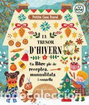 Libros: El tresor dhivern - Ferraro-Fanning, Angela