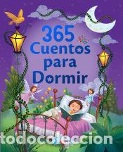 Libros: 365 Cuentos para Dormir - Plut&oacute;n Ediciones - Foto 1