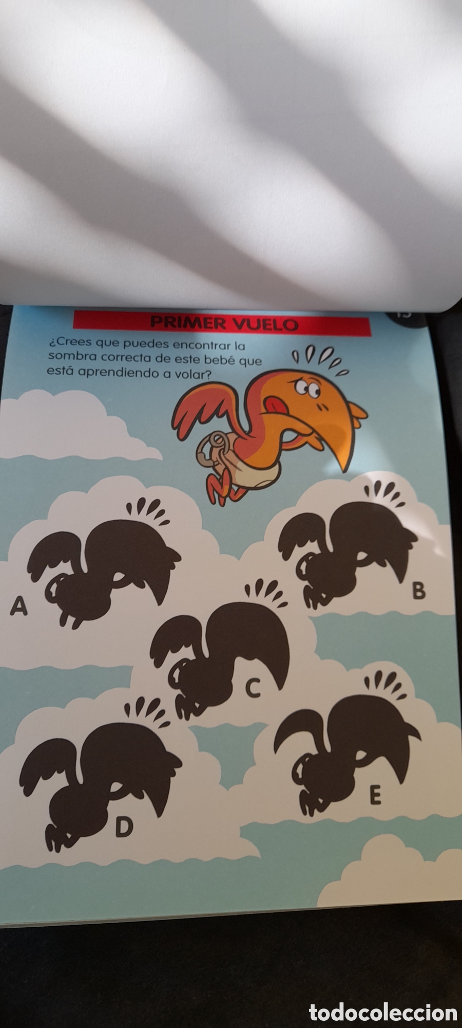 Libros: Bloc de actividades. - Foto 5
