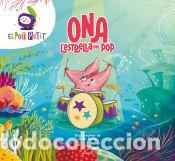 Libros: Ona, lestrella del pop - El Pot Petit - Foto 1