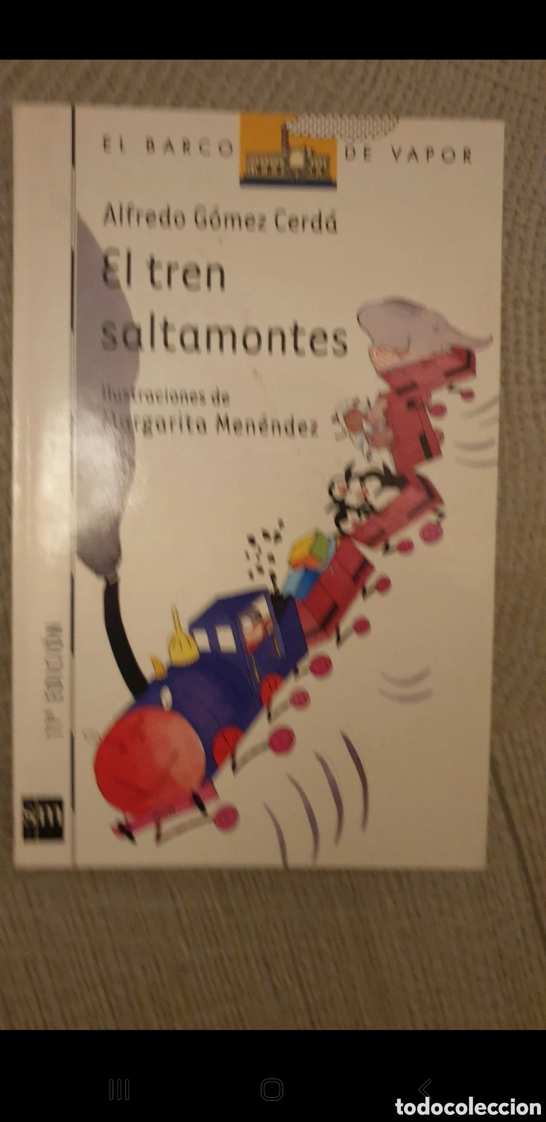 Libros: Libros infantiles del plan lector de primaria - Foto 2