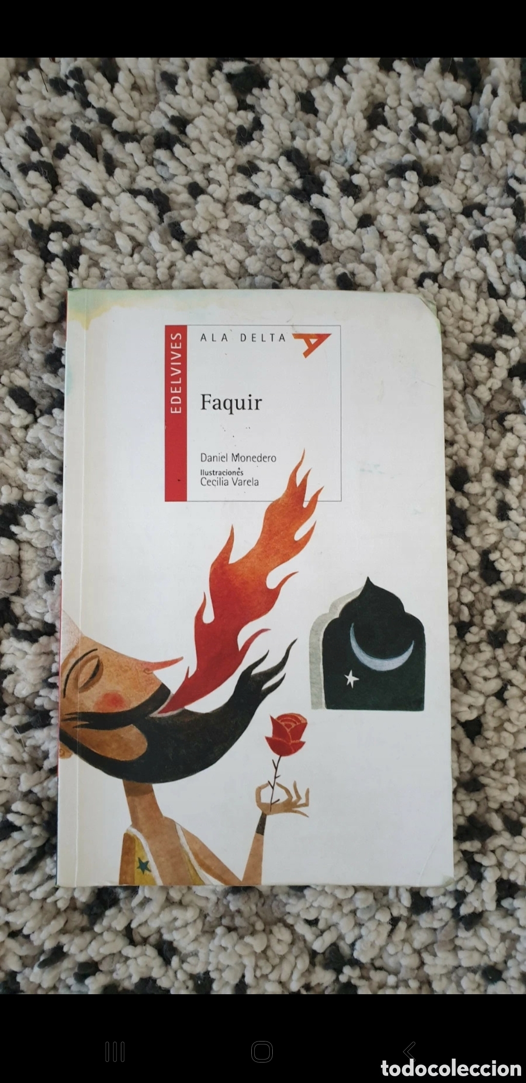 Libros: Libros infantiles del plan lector de primaria - Foto 5