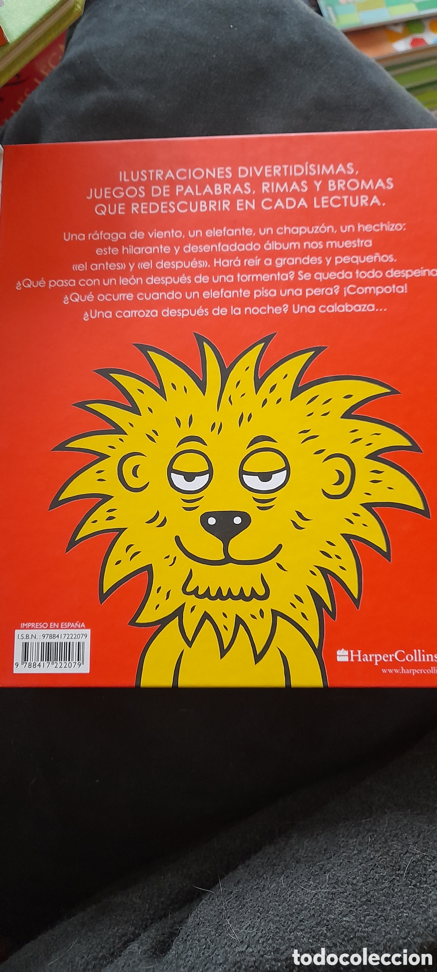 Libros: Mis dibujos despu&eacute;s de la tormenta. Eric Veille - Foto 2