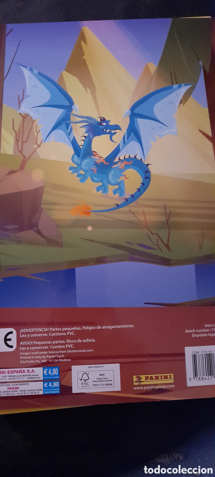 Libros: Stick and stack. Dragon friends - Foto 2