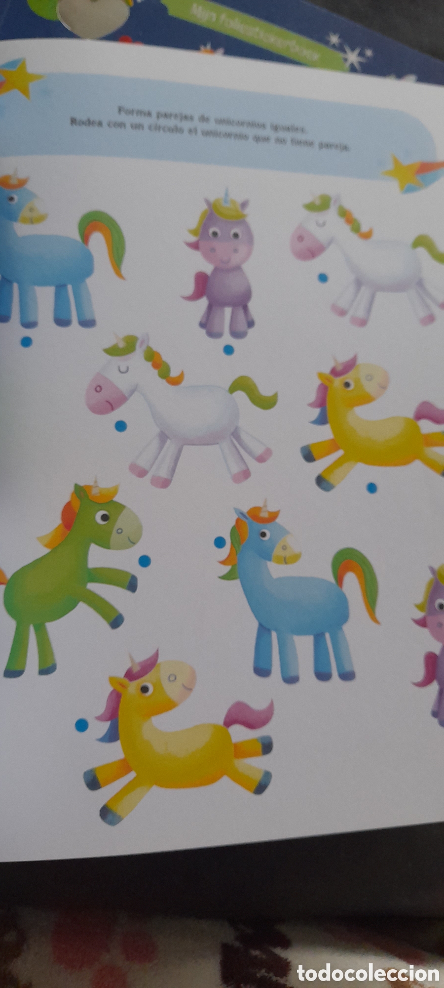 Libros: Unicornios. Infantil - Foto 4