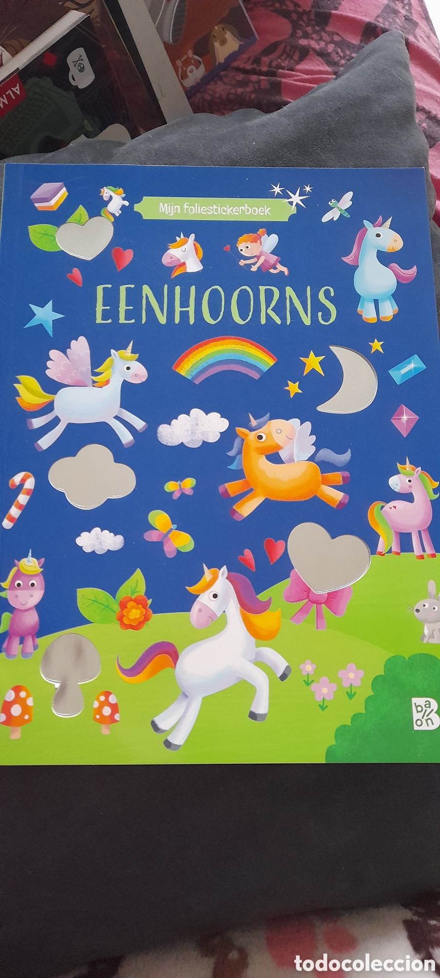 Libros: Unicornios. Infantil - Foto 1