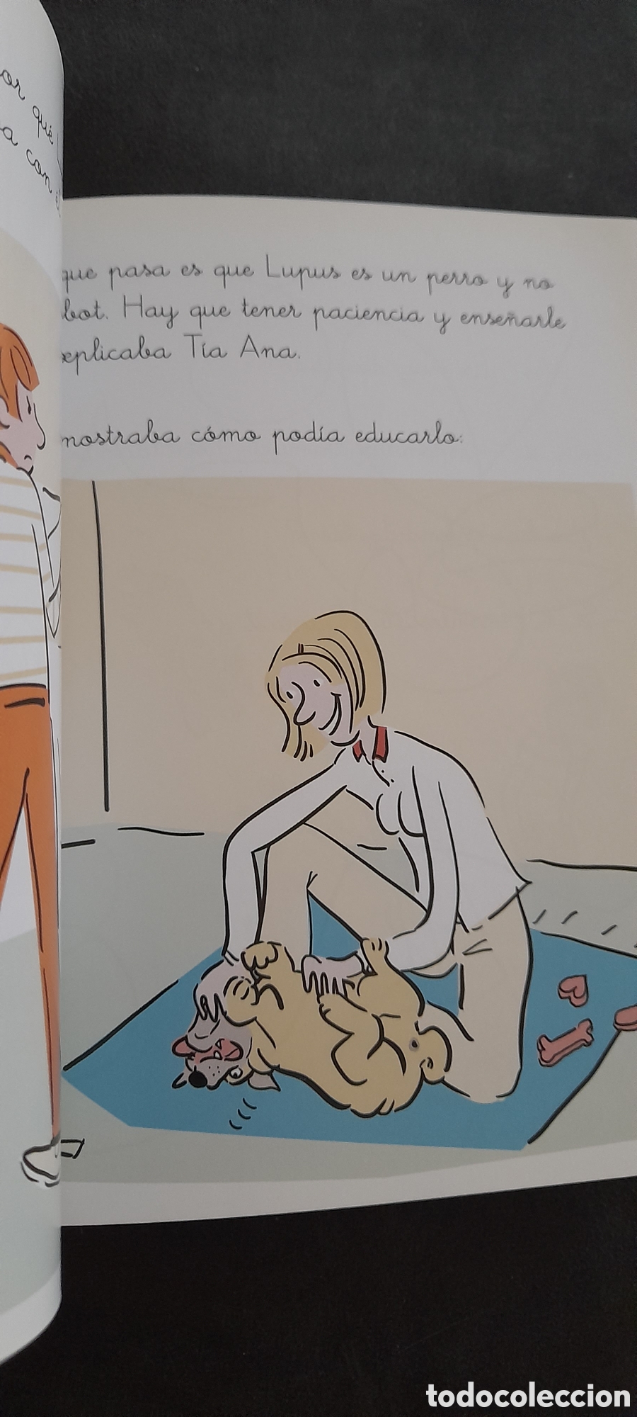 Libros: El perro de Samuel. Gabriel Rubio - Foto 3