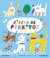 B&uuml;cher: Fiesta de perritos - Cassany, Mia