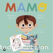 Libros: Mamo - Castell&oacute;, Alejandra - Foto 1
