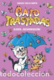 Livros: Gatotrastadas 2 - Mart&iacute;n, Enrique Carlos
