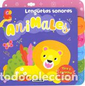 Libros: Animales - Susaeta Ediciones - Foto 1