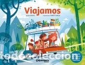 Libros: Viajamos - Cerc&oacute;s, Olga - Foto 1