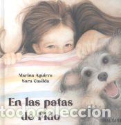 Livros: En las patas de Fido - Aguirre, Marina;Casilda, Sara