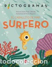 Libros: El caballito de mar surfero - Ruiz Taboada, Javier - Foto 1