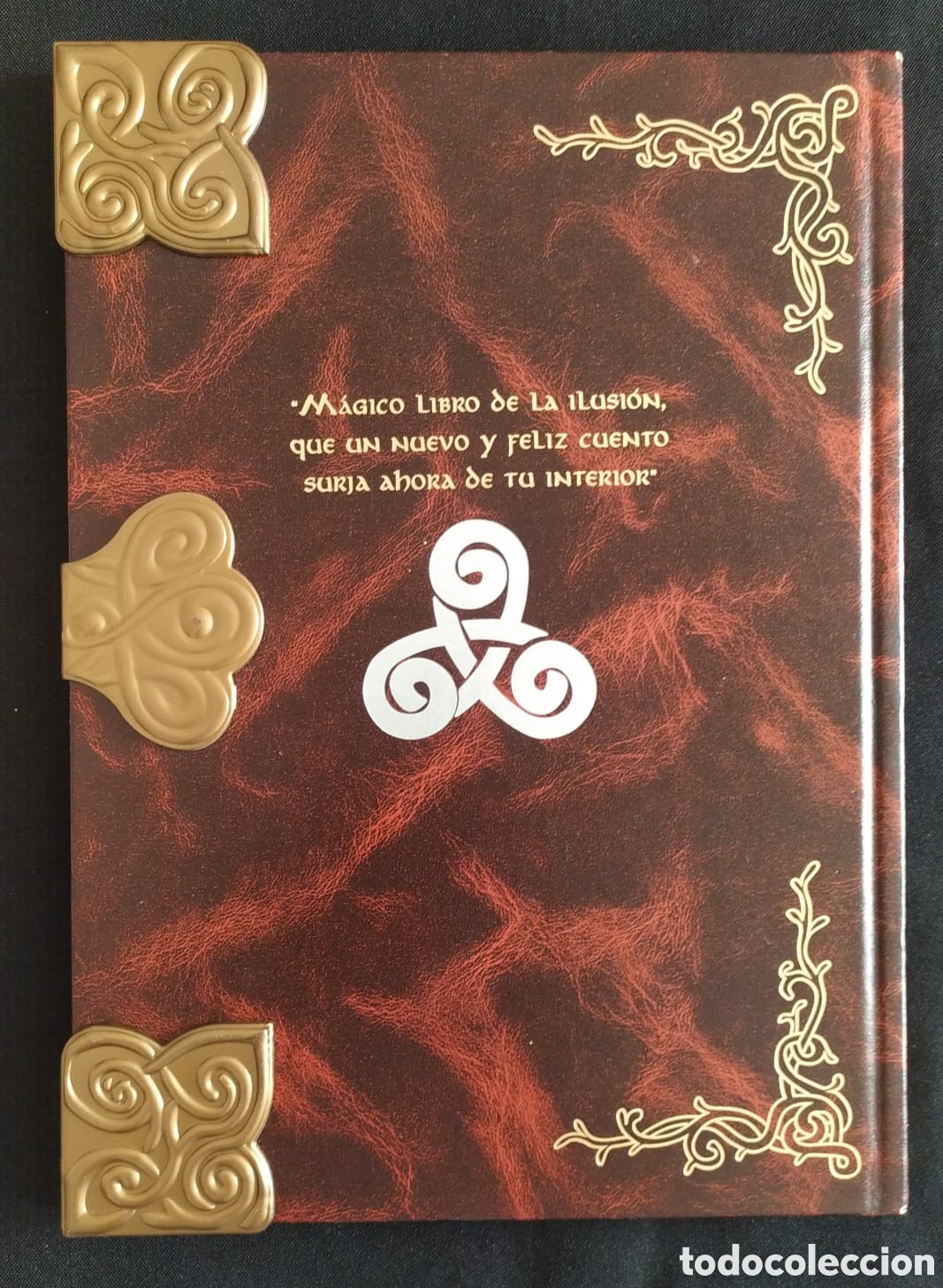 Libros: EL M&Aacute;GICO libro de los infinitos cuentos - Foto 2
