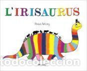 Libros: LIRISAURUS - ANTONY, ESTEVE - Foto 1