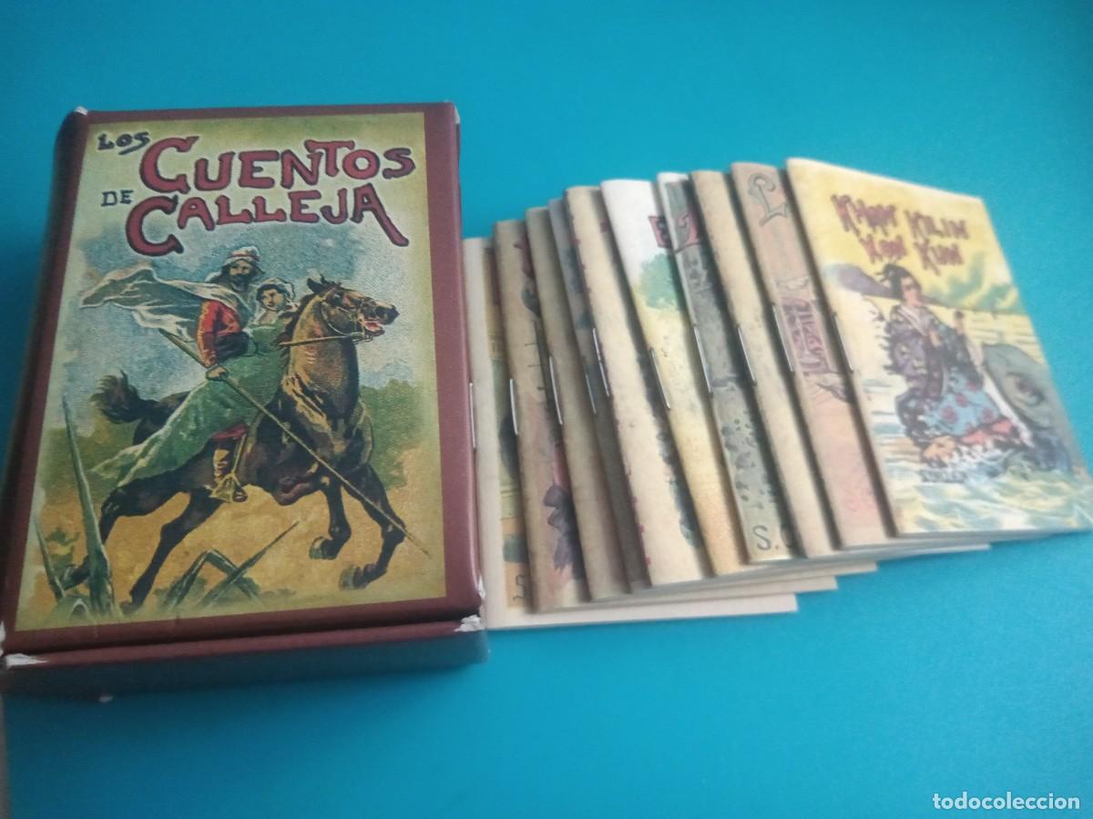 Libros: CUENTOS DE CALLEJA, CUENTOS DE ORIENTE - Foto 1