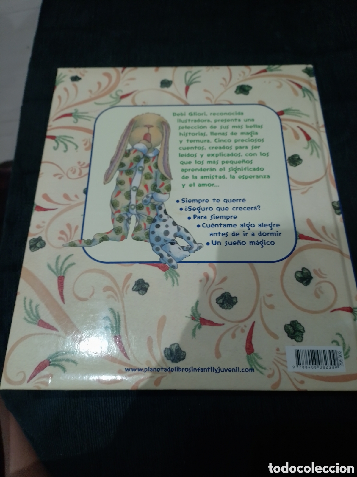 Libros: cuentos para so&ntilde;ar despierto - Foto 2