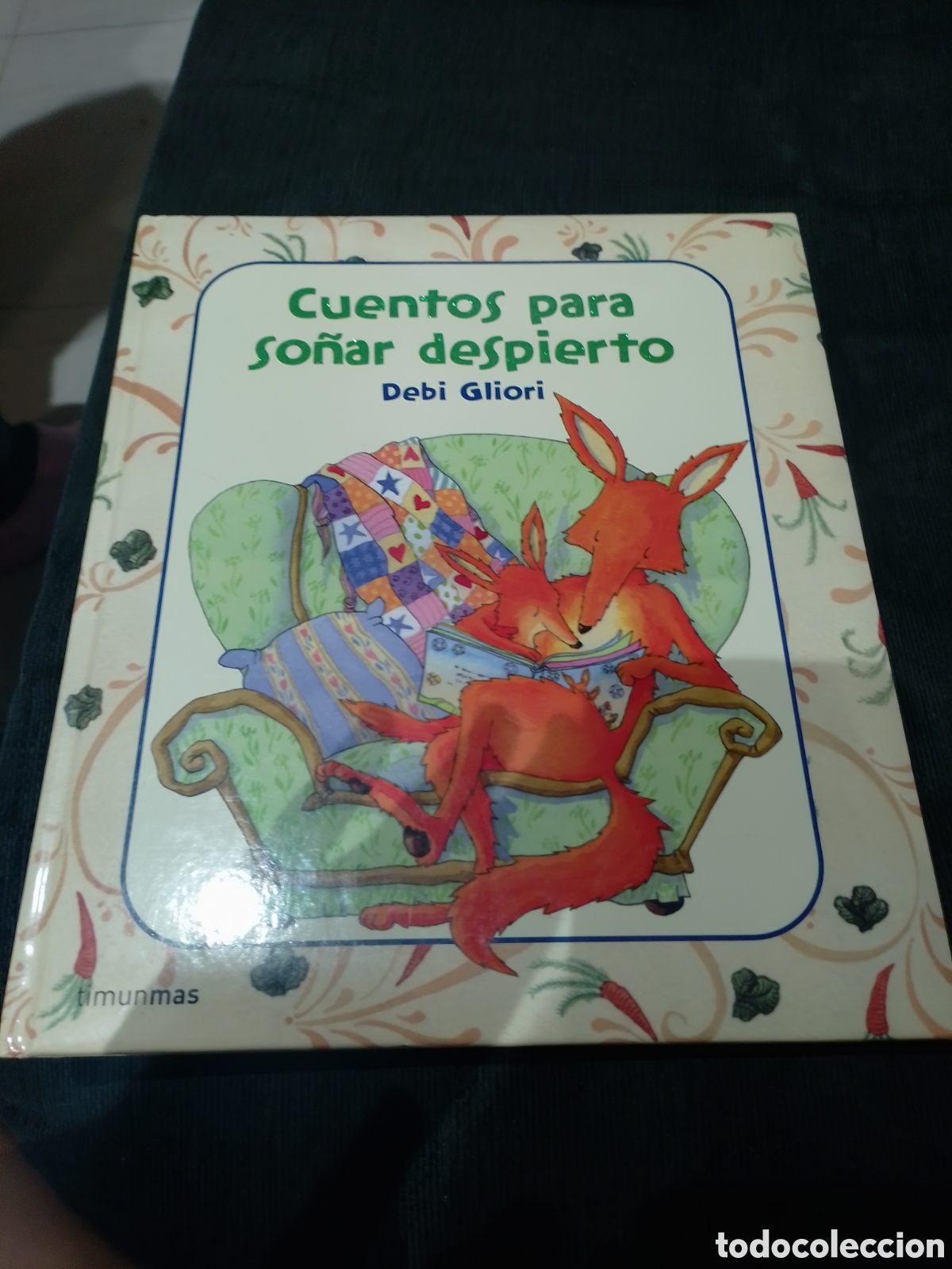 Libros: cuentos para so&ntilde;ar despierto - Foto 1