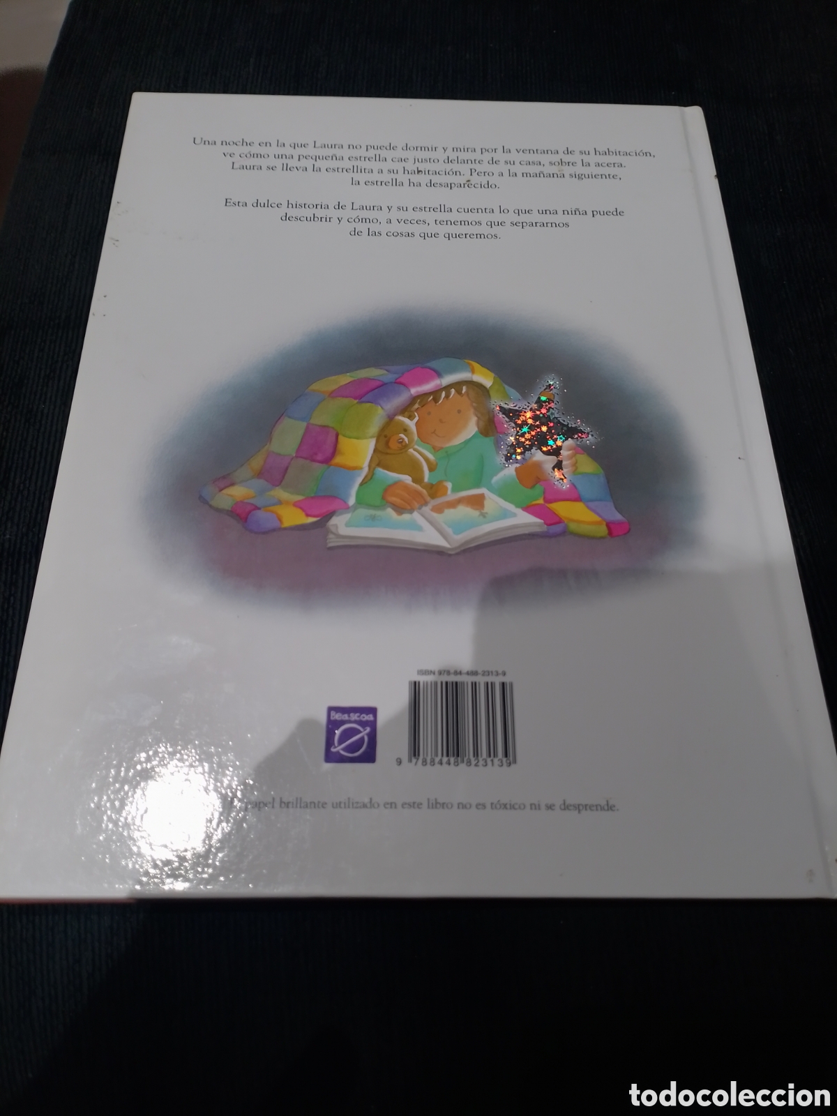 Libros: la estrella de laura - Foto 2