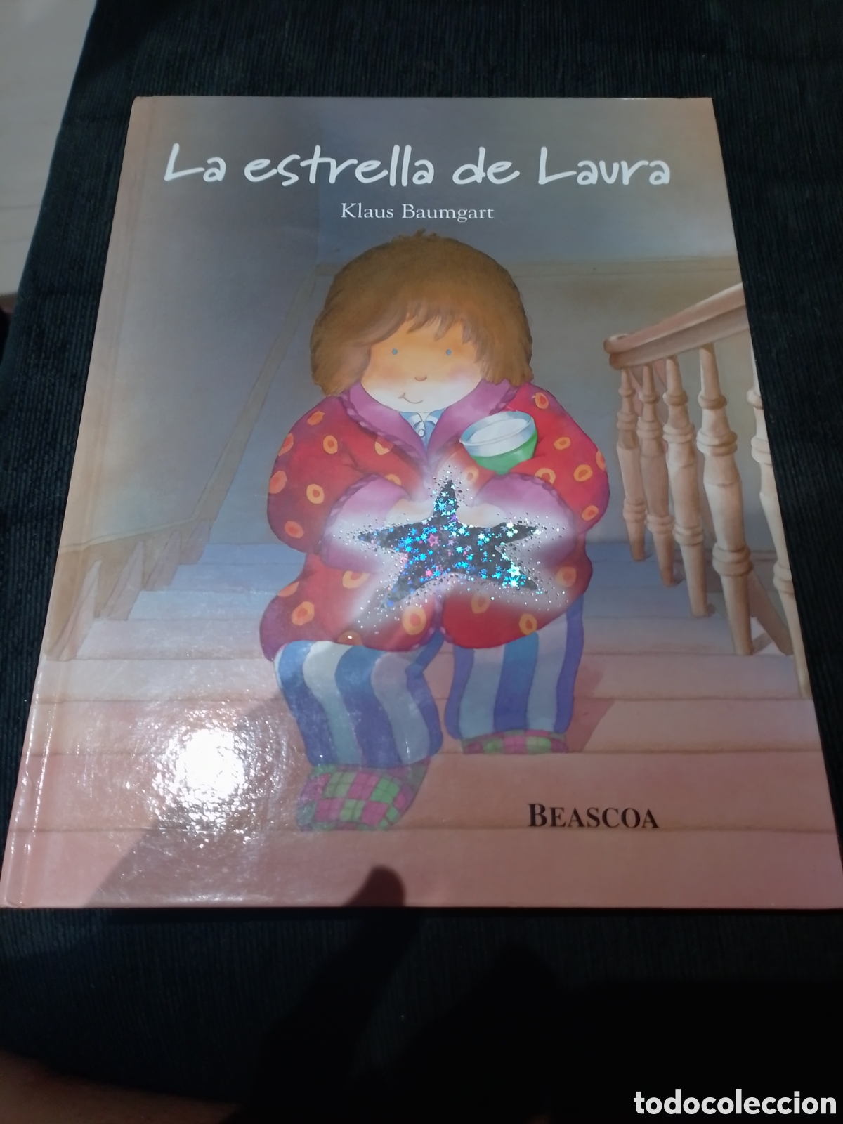 Libros: la estrella de laura - Foto 1