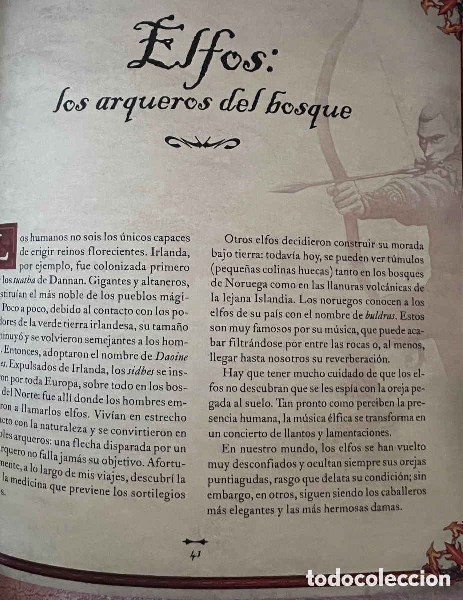 Libros: Historias M&aacute;gicas del Mago Merl&iacute;n - Foto 5