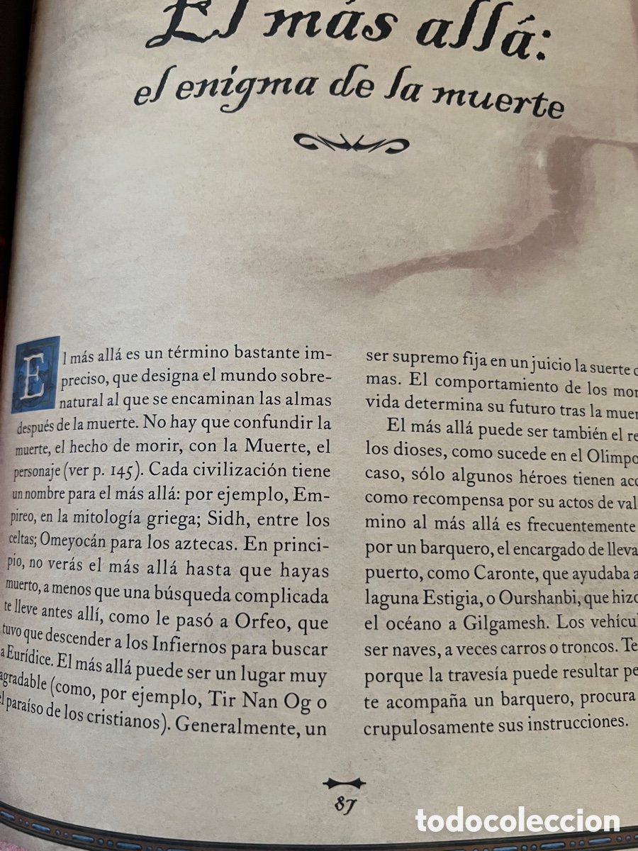 Libros: Historias M&aacute;gicas del Mago Merl&iacute;n - Foto 7
