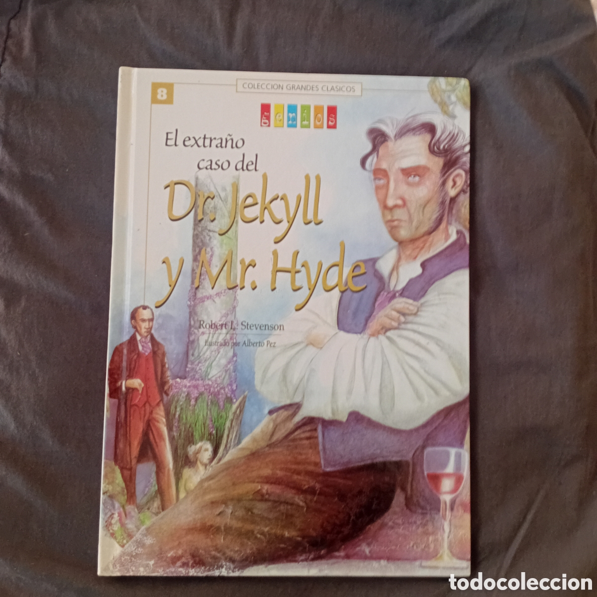 Libros: Lote de 7 libros infantil/juvenil - Foto 3