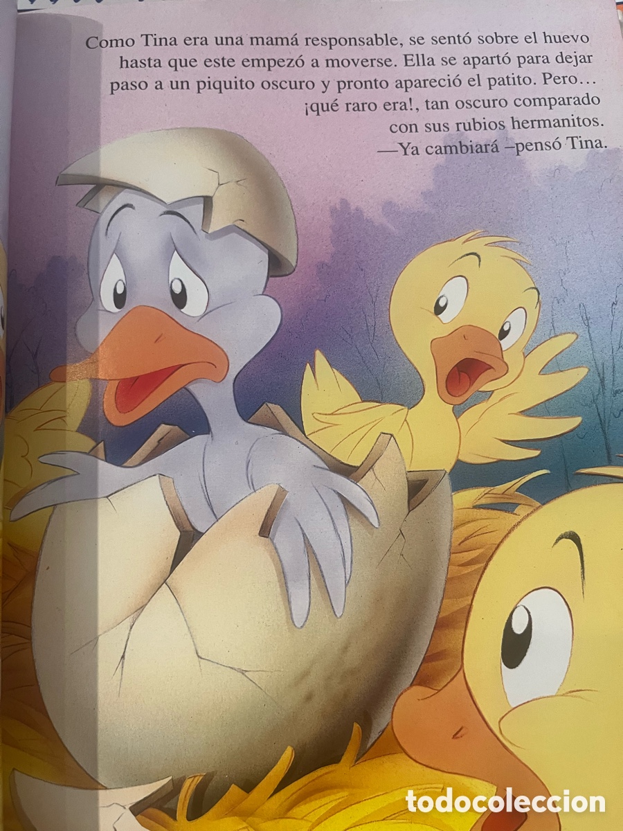 Libros: Cuentos tradicionales escogidos - Foto 3