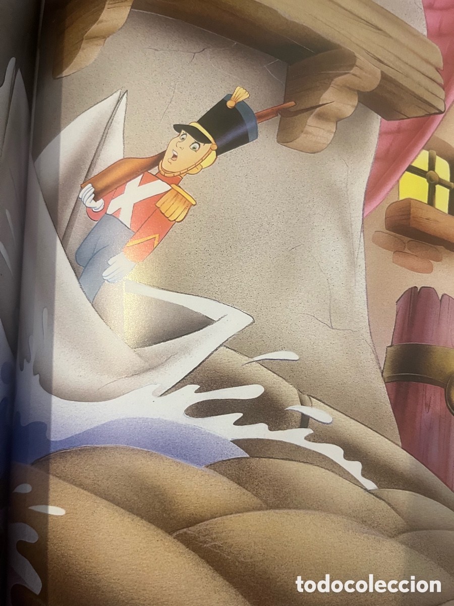Libros: Cuentos tradicionales escogidos - Foto 4