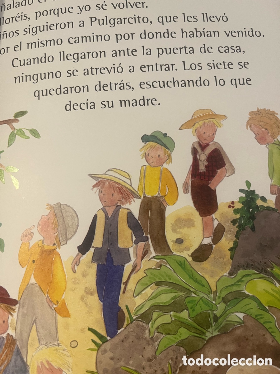 Libros: Cuentos para ni&ntilde;@s de cinco a&ntilde;os - Foto 2