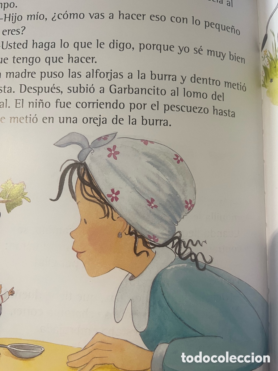 Libros: Cuentos para ni&ntilde;@s de cinco a&ntilde;os - Foto 4