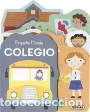 Libros: Colegio - Susaeta Ediciones - Foto 1