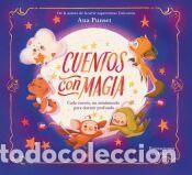 Libros: Cuentos con magia - Punset, Ana - Foto 1