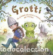Libros: Grotti - Lord, Leonie - Foto 1