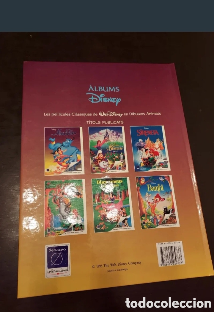 Libros: Aladd&iacute;n Cuento Infantil - Foto 5