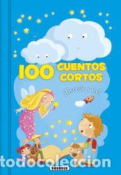 Libros: 100 cuentos cortos - Espinosa, Michael; Thomas-Bilstein, Jacques; Major, Lenia; Hopwood, Sally-Ann;