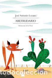 Libros: Abefrudario - Flores, Leonardo; Lozano Rodr&iacute;guez, Jos&eacute; Antonio