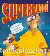 Libros: Superratol&iacute; - Tahl, M. N.