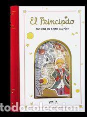 Libros: El Principito - de Saint-Exup&eacute;ry, Antoine