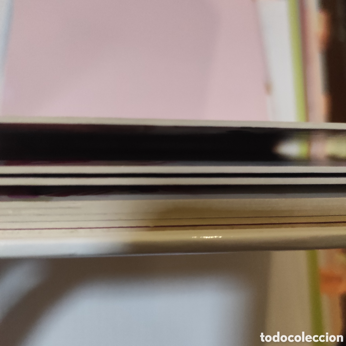 Libros: Libro infantil &ldquo;Rose joue &agrave; la Princesse&rdquo; &ndash; Fleurus, 2010 - Foto 8