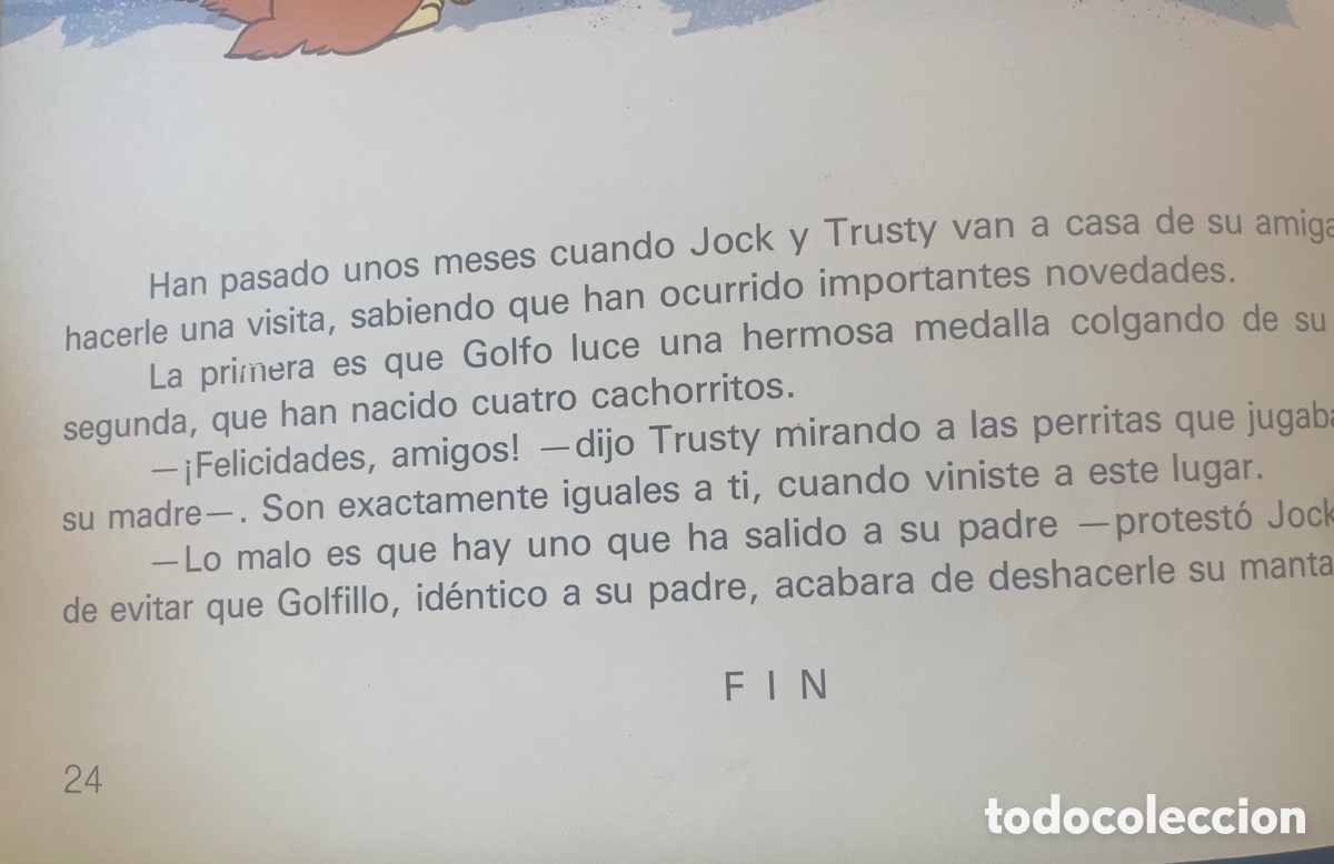 Libros: 2 libros con cuatro cuentos m&iacute;ticos - Foto 8
