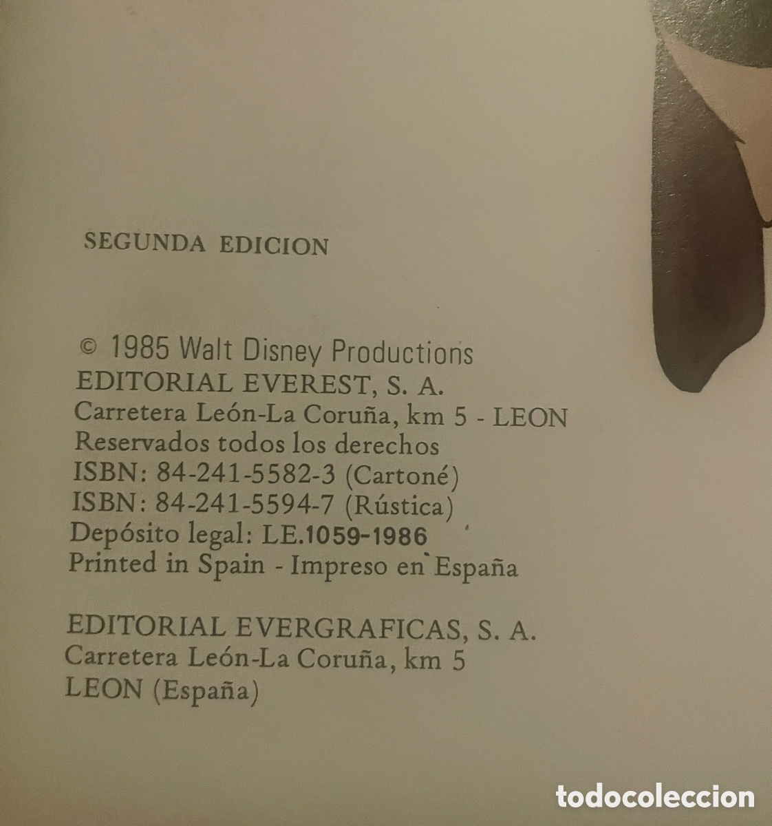 Libros: 2 libros con cuatro cuentos m&iacute;ticos - Foto 12