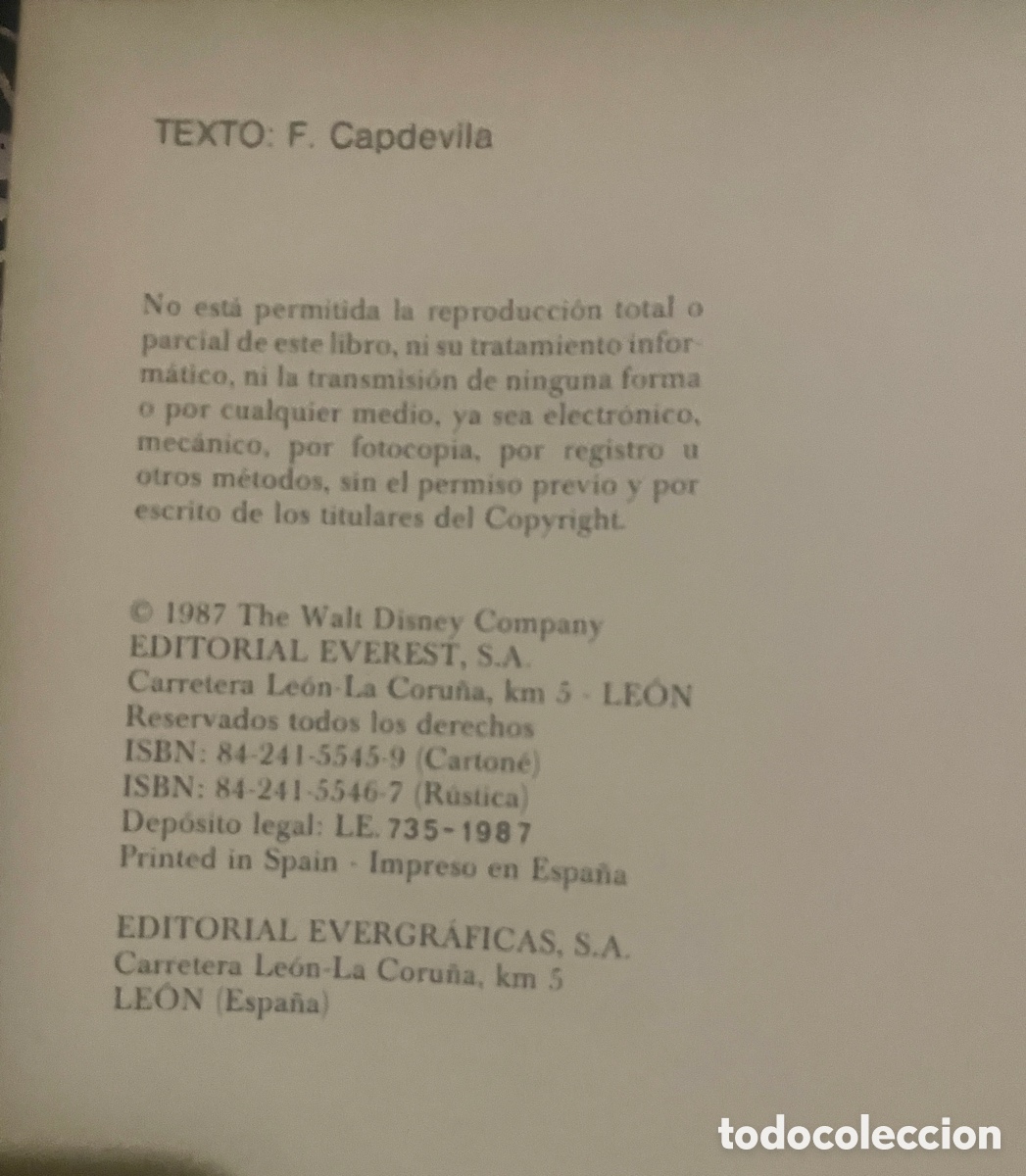 Libros: 2 libros con cuatro cuentos m&iacute;ticos - Foto 15