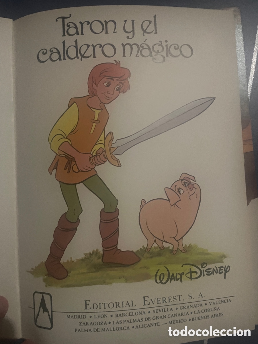 Libros: 2 libros con cuatro cuentos m&iacute;ticos - Foto 16