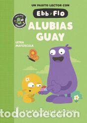 Libros: Alubias guay - Bunting, Laura