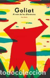 Libros: GOLIAT - CATAL&Agrave; - Abad&iacute;a, Ximo