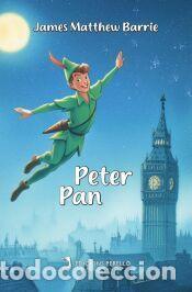 Libros: Peter Pan - Barrie, James Matthew
