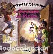 Libros: La leyenda del pirata - Mar&iacute;n, Lorena
